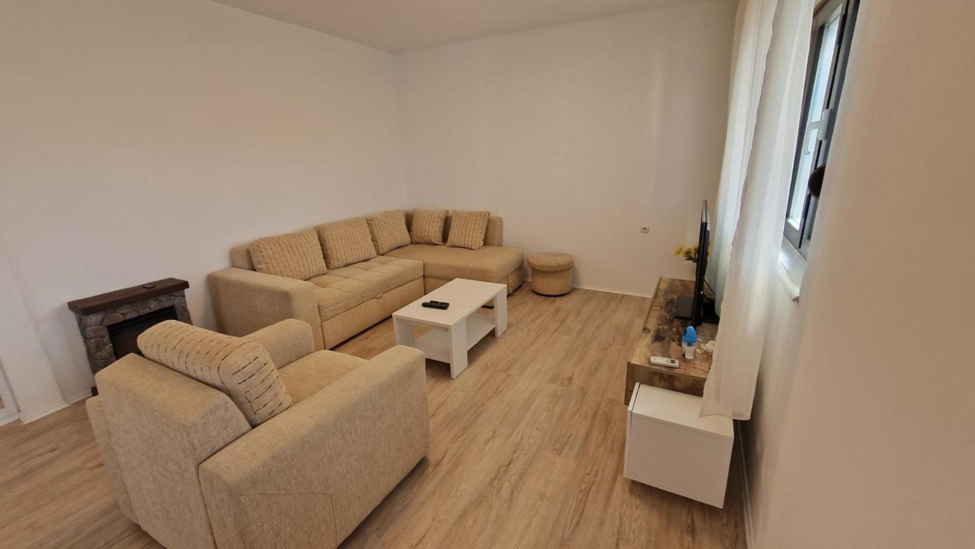 Kuca Za Odmor Laura Lägenhet Ražanac Exteriör bild